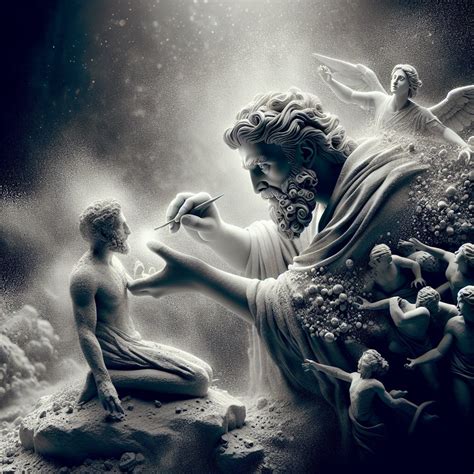 The Breath Of Life .